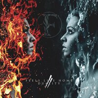 Broken & Angry - Feels Like Home