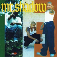 Haters - Fingazz, Mr. Shadow