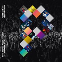 More than a dream/Heart - Pet Shop Boys