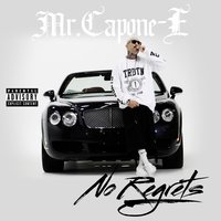All the Time - Mr. Capone-E