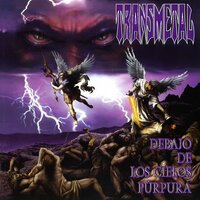 La Pús de Mi Dolor - Transmetal