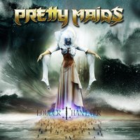 A Heart Without a Home - Pretty Maids