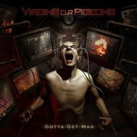 Born in Sin - Virgins O.R. Pigeons, Implant