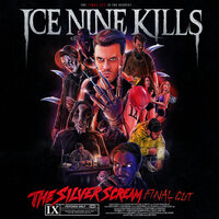 Merry Axe-Mas - Ice Nine Kills