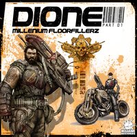 Eye of The Storm - Dione