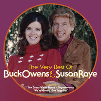 Think Of Me When You're Lonely - Buck Owens, Susan Raye