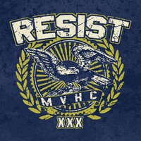 See It Through - Resist