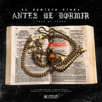 Antes de Dormir - Ele A El Dominio
