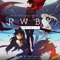 When It Falls - Jeff Williams