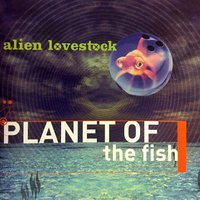 Gone - Eric McFadden, Alien Lovestock