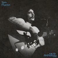 Borrowed Time - Tom Martin
