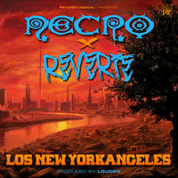 Los New Yorkangeles - Necro, Rêverie