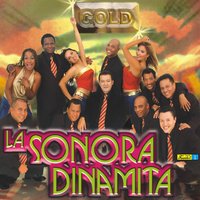 El Ciclon - La Sonora Dinamita, Rodolfo Aicardi