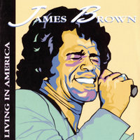 I'm Real - James Brown