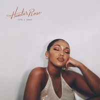 Let Me Go - Hunter Rose, Meek