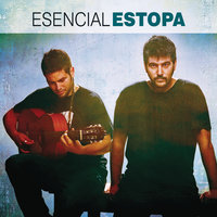 Me Quedaré - Estopa