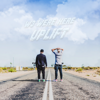 Uplift - W3 WERE HERE, ALEX FORD, Coin Banks