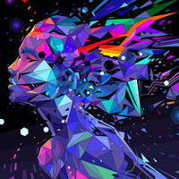 Colors - Neo Noir, London Ellis