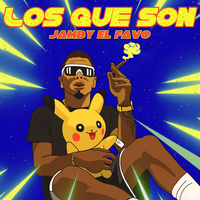 Los Que Son - Jamby El Favo