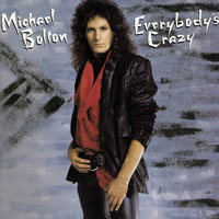 Desperate Heart - Michael Bolton