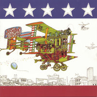 Won't You Try/Saturday Afternoon - Jefferson Airplane
