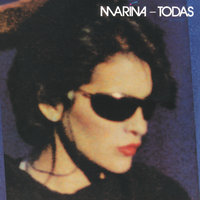 Já Fui - Marina
