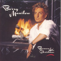 The Christmas Song - Barry Manilow