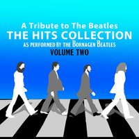 Michelle - Bornagen Beatles