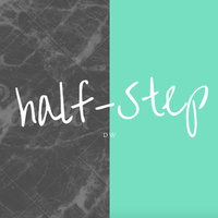 Half-Step - Dw