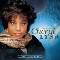 It's Gonna Be Right - Cheryl Lynn