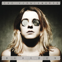 Push The Pedal - The Virginmarys