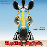 Taking The Inside Rail - Mark Isham, Sting