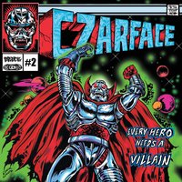 Ka-Bang! - MF DOOM, CZARFACE