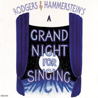 Shall We Dance? - Richard Rodgers, Oscar Hammerstein II