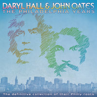 Grandfather - Daryl Hall & John Oates