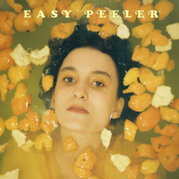 Easy Peeler - Phoebe Green