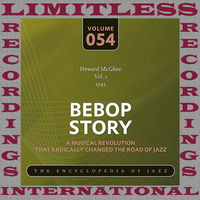 Stardust - Howard McGhee