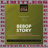 The Man I Love - Howard McGhee