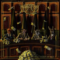 Unholy Alliance - Dark Phantom