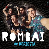 Una Noche Contigo - Marama, Rombai