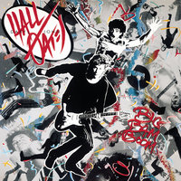All American Girl - Daryl Hall & John Oates