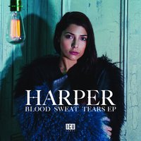 Everything but Not Enough - Harper
