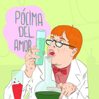 La Pócima del Amor - La La Love You