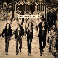 Cat & Mouse - Pentagram