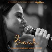 Day You Went Away - Bonnie Anderson