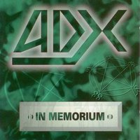 Caligula - ADX