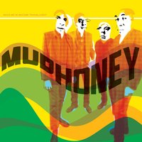 Where The Flavor Is - Mudhoney