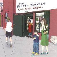 We Will Become Silhouettes - the Shins