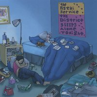 Suddenly Everything Has Changed - The Postal Service