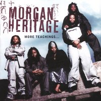Ready Or Not - Morgan Heritage